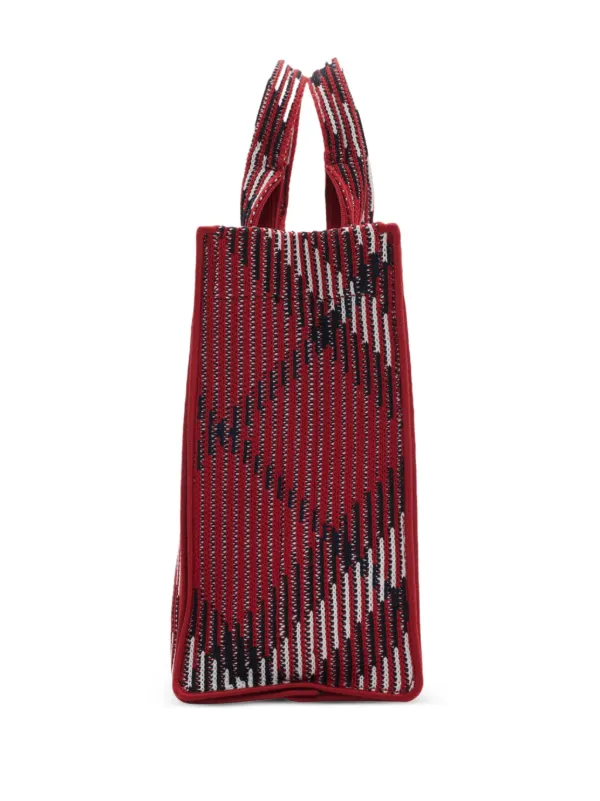 ★【BURBERRY】 Check Pocket Tote Bag★ Burberry Mini Nova Check Tote – Oliver Jewellery