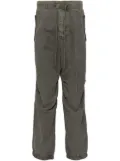 James Perse Flight trousers - Green