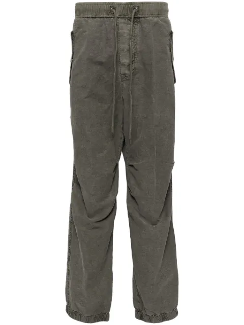 James Perse Flight trousers
