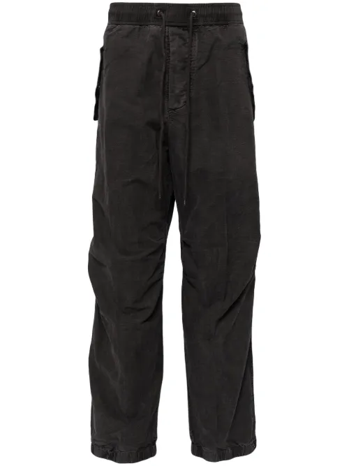 James Perse pantalon Flight - Gris - James Perse - Modalova