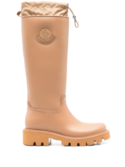 Bottes imperméables Kickstream - Moncler - Modalova