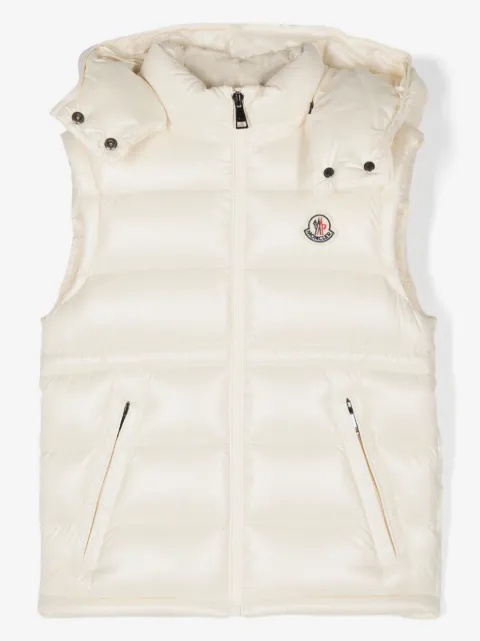 Moncler Enfant Ania gilet