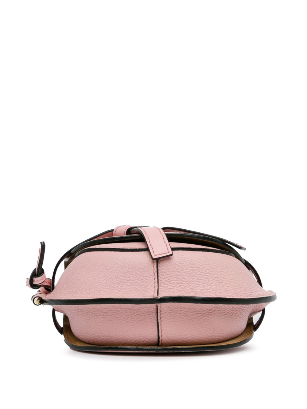 Cheap Loewe 2019 Small Leather Gate crossbody bag Women