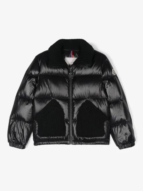 Moncler Enfant Piumino Vaigues