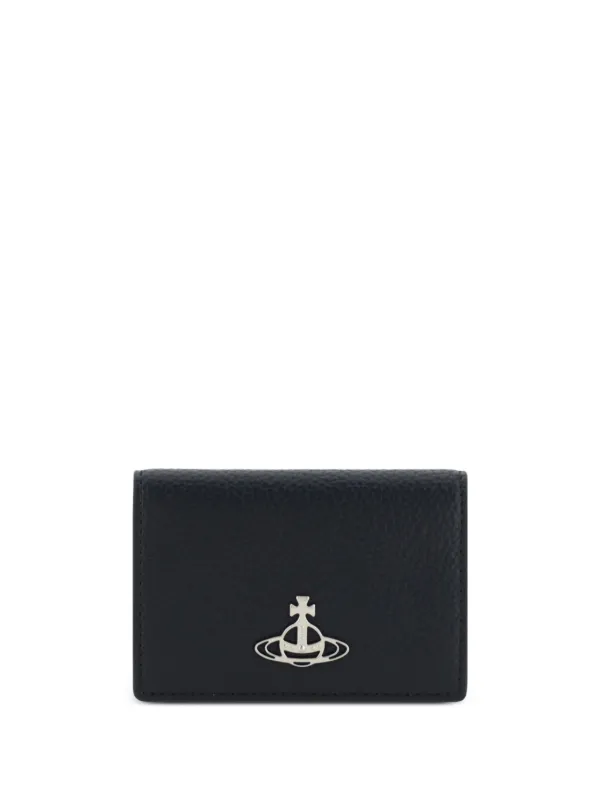 【送料&関税込】Vivienne Westwood Logo-plaque Cardholder 24186896_54623749_600.jpg