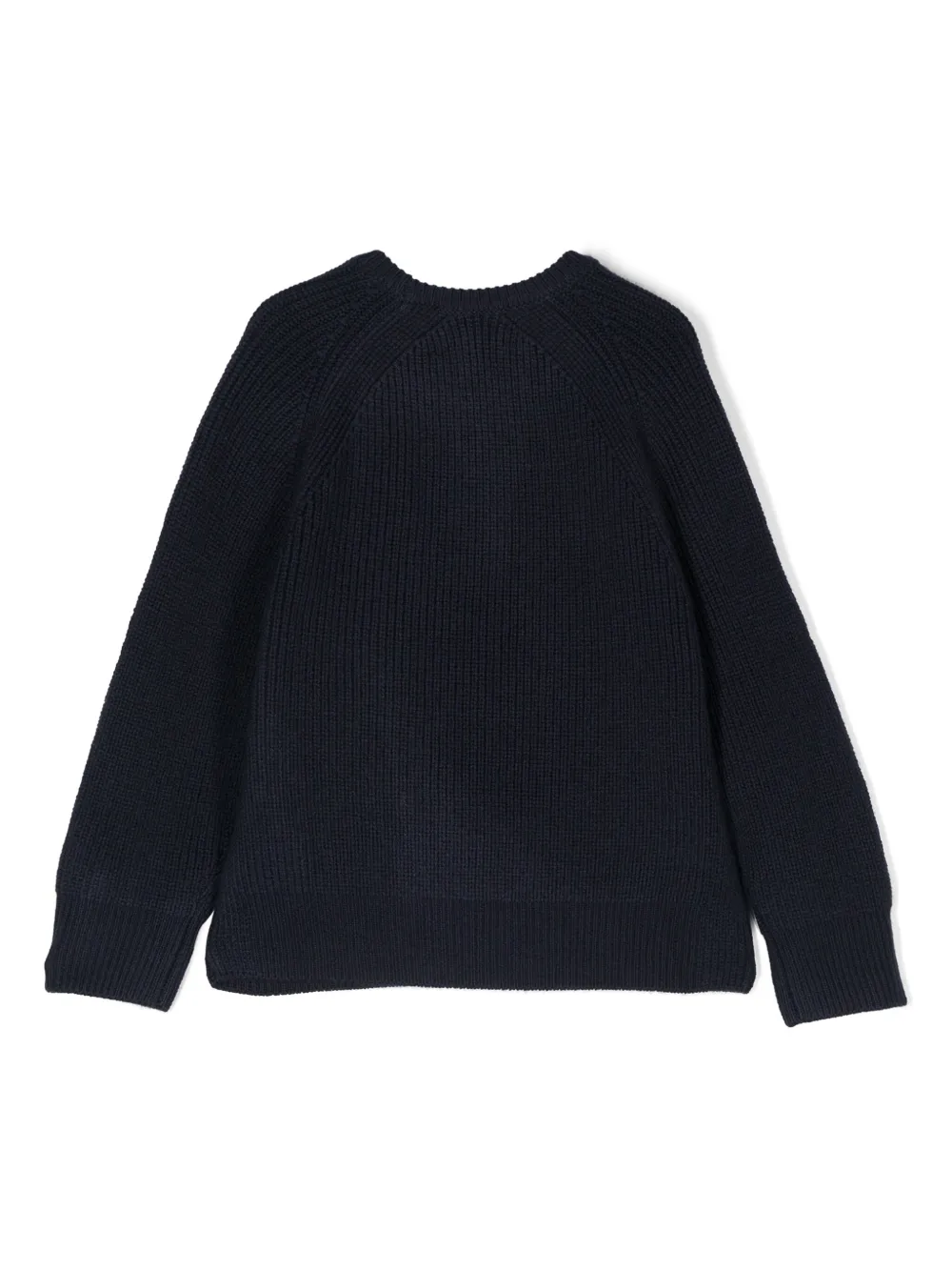 Armani jumper kids clearance
