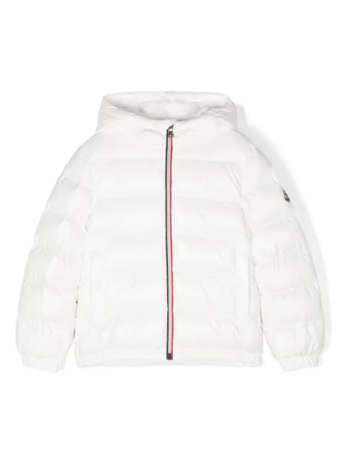 Moncler Enfant New Aubert padded jacket