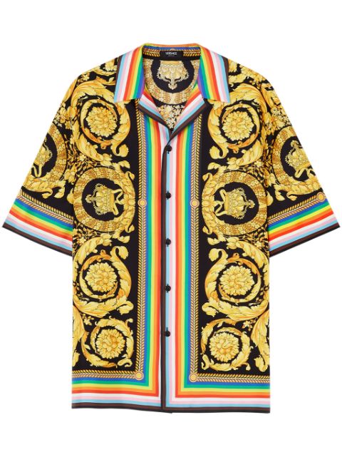 Versace for Men | Shop New Arrivals on FARFETCH