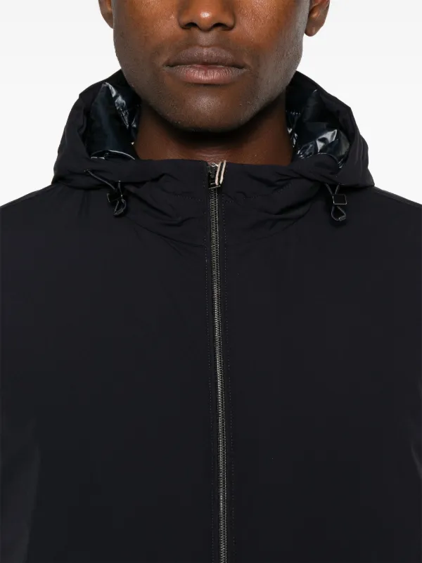 【関税込み】herno Foldable parka Herno Sub-Zero Down Hooded Parka | Saks Fifth Avenue