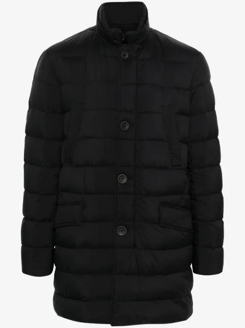 Herno insulated padded coat