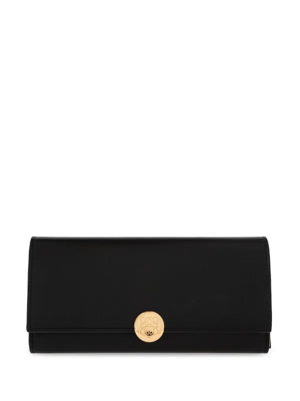 LOEWE ブラック レザー 長財布 楽天市場】ロエベ 長財布 リピート メンズ レディース LOEWE 107