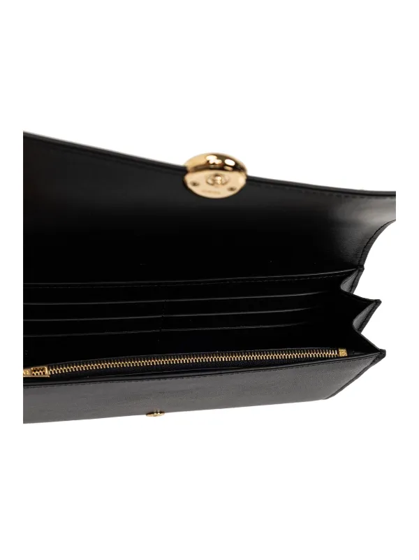 LOEWE 財布 | ブラック | FARFETCH JP