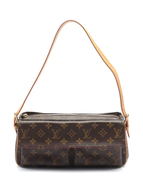 Louis Vuitton Pre-Owned 2004 Vivacite MM shoulder bag WOMEN