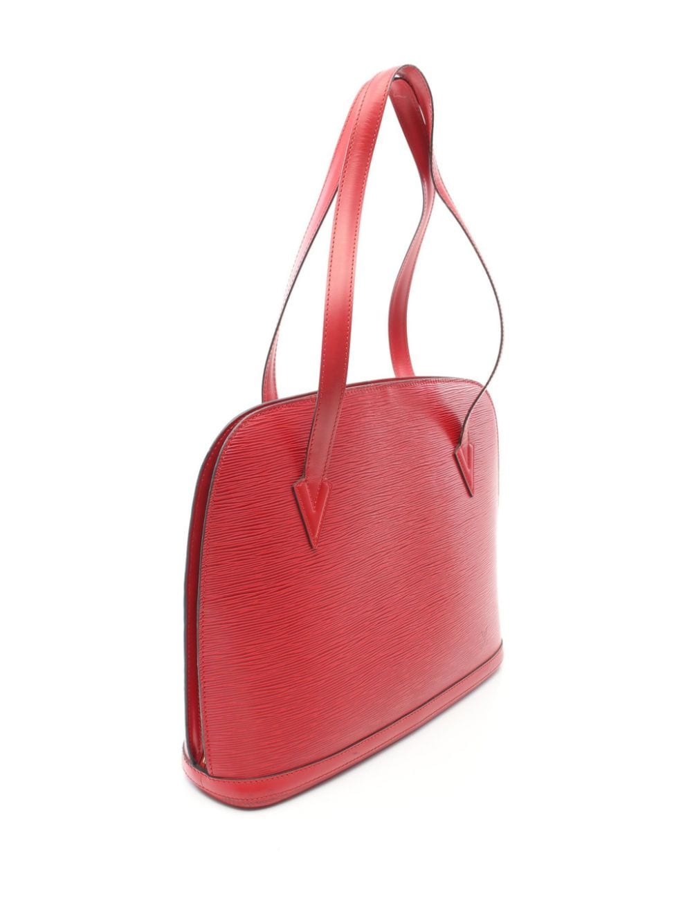 Louis Vuitton Pre-Owned 1995 Lussac tote bag - Rood