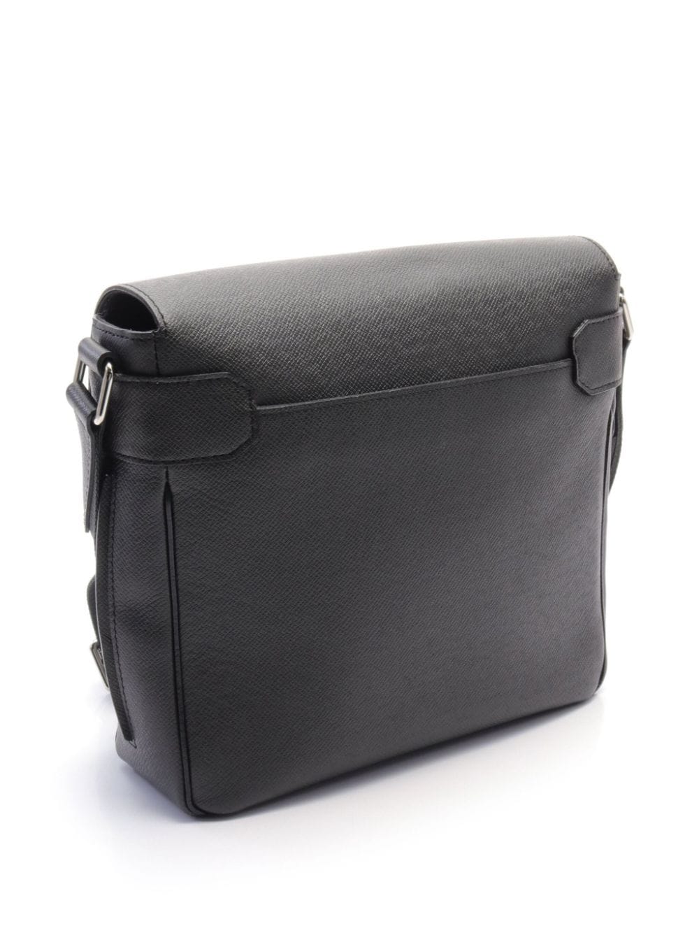 Louis Vuitton Pre-Owned 2015 Roman PM shoulder bag - Zwart