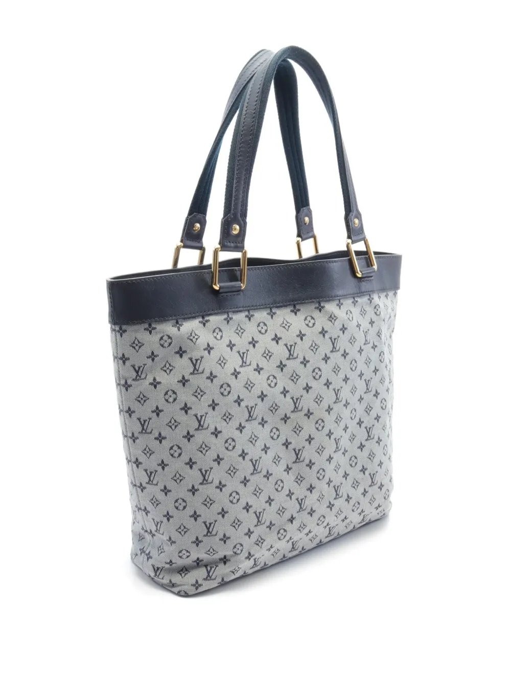 Louis Vuitton Pre-Owned 2003 Lucille GM tote bag - Grijs