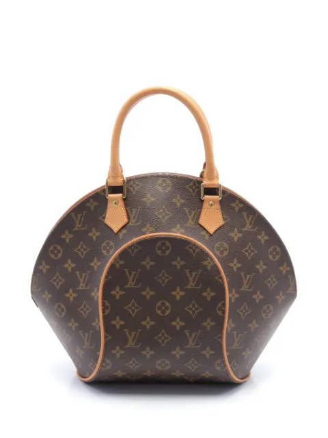 Louis Vuitton Pre-Owned 2001 Ellipse MM tote bag WOMEN