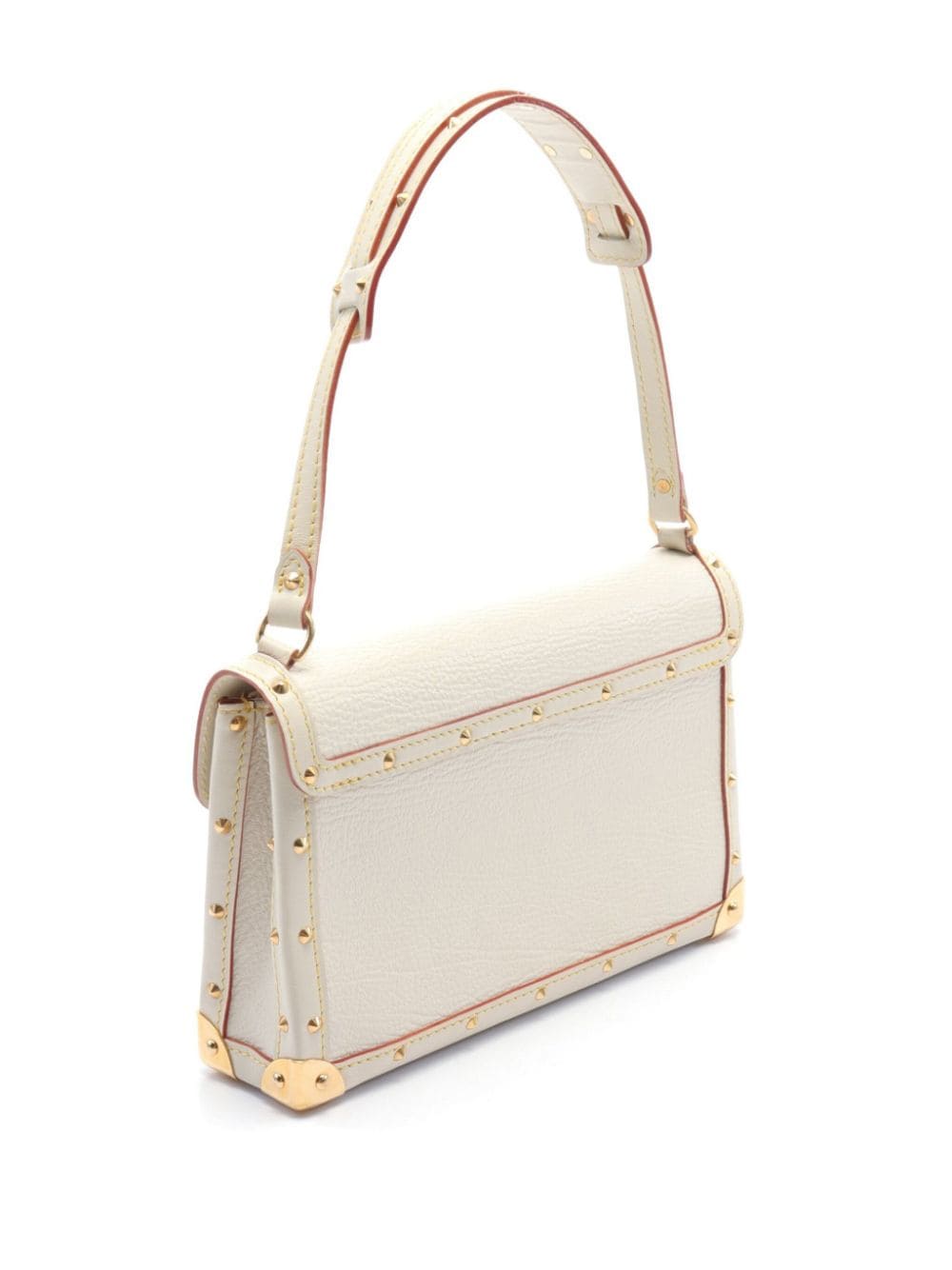 Louis Vuitton Pre-Owned 2004 L'Aimable handbag - Wit