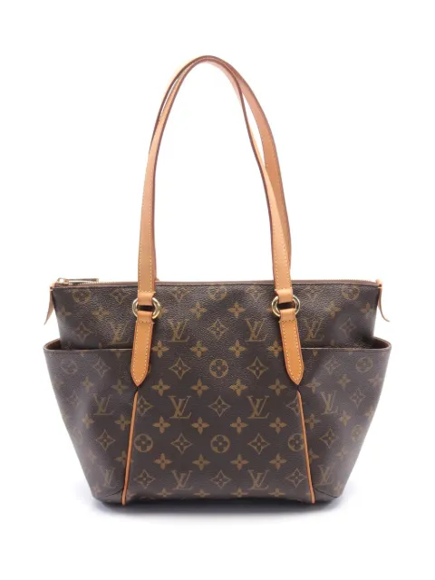 Louis Vuitton Pre-Owned 2009 Totally PM tote bag WOMEN