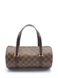 Louis Vuitton Pre-Owned 2004 Papillon 26 tote bag - Brown