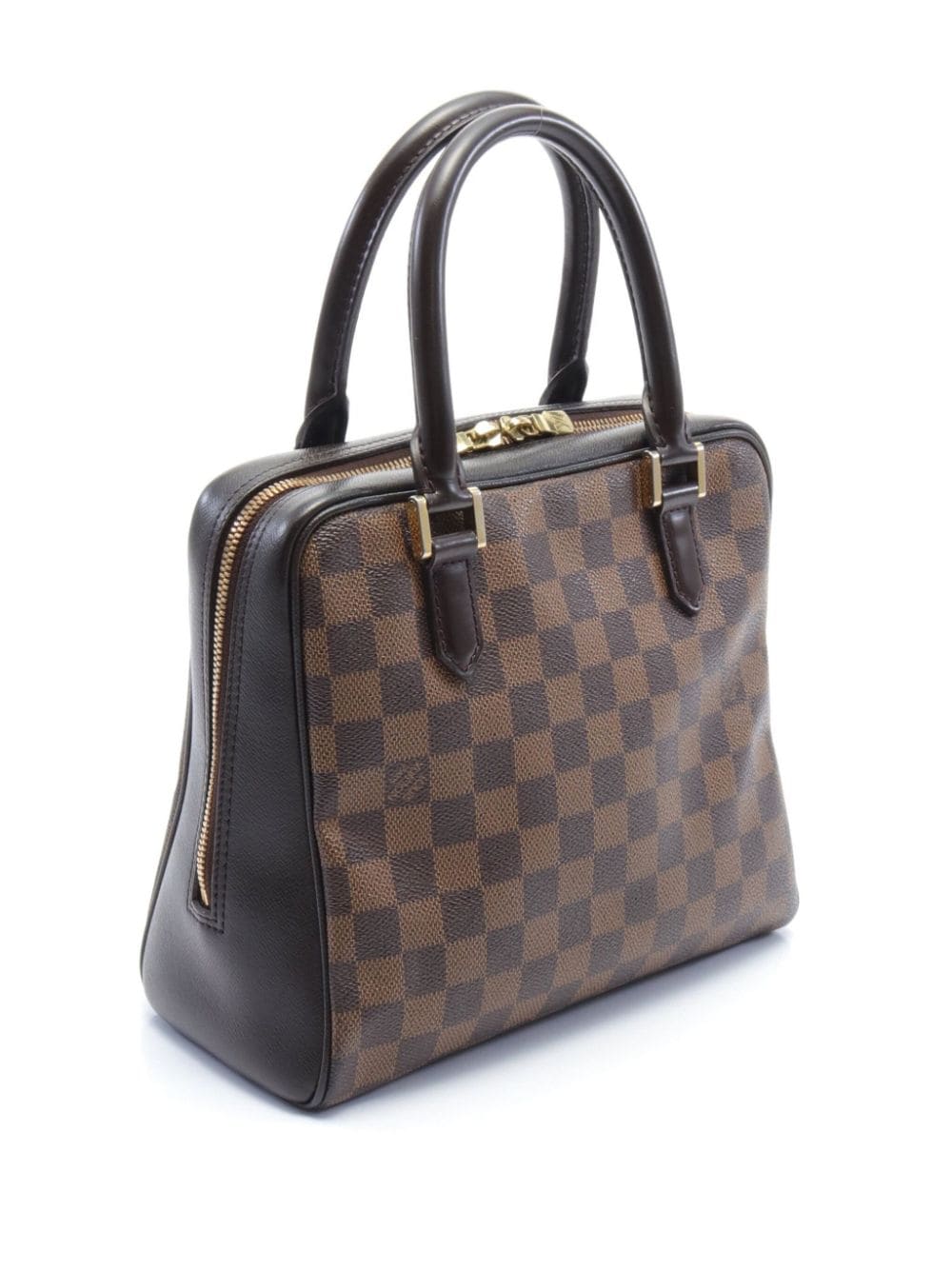 Louis Vuitton Pre-Owned 2000 Brera handbag - Bruin