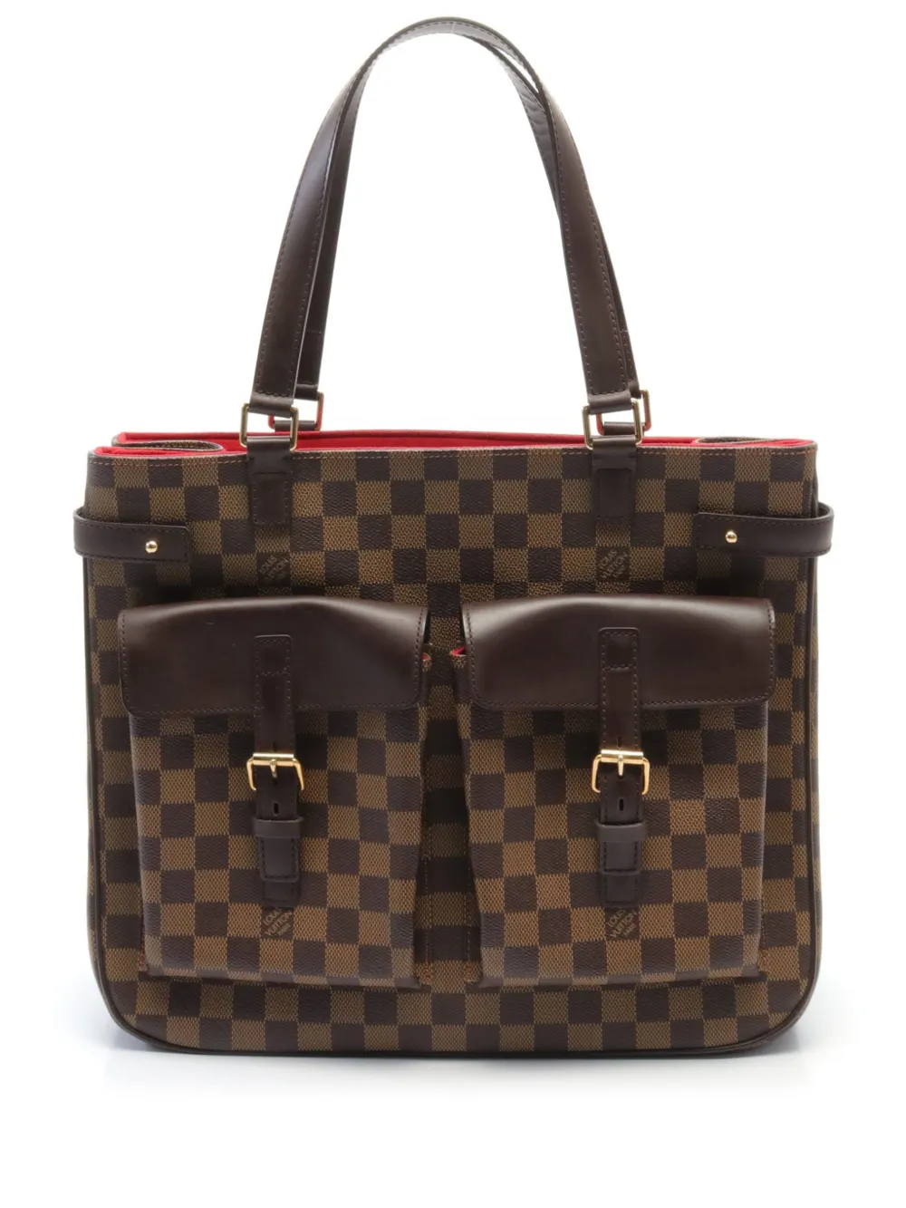 Affordable Louis Vuitton Pre-Owned 2006 Uzes tote bag WOMEN