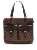 Louis Vuitton Pre-Owned 2006 Uzes tote bag - Brown