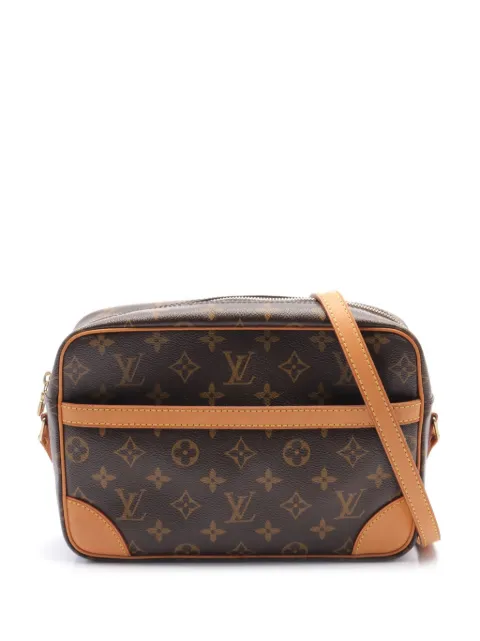 Louis Vuitton Pre-Owned 2005 Trocadero 27 crossbody bag WOMEN