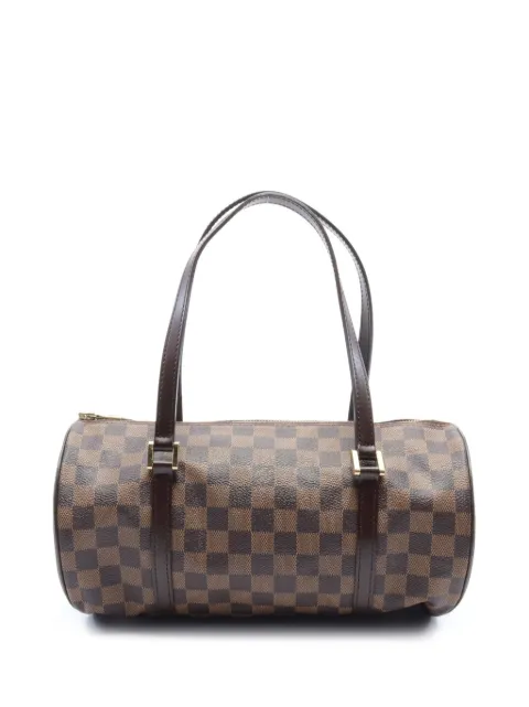 Louis Vuitton Pre-Owned 2006 Papillon 30 handbag WOMEN