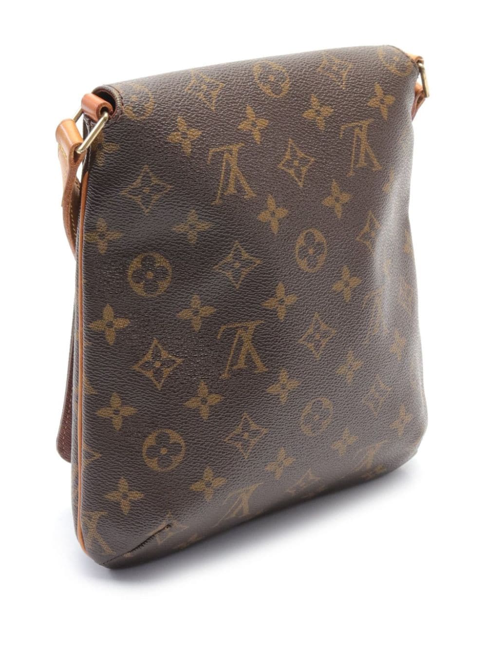 Louis Vuitton Pre-Owned 2001 Musette Salsa shoulder bag - Bruin