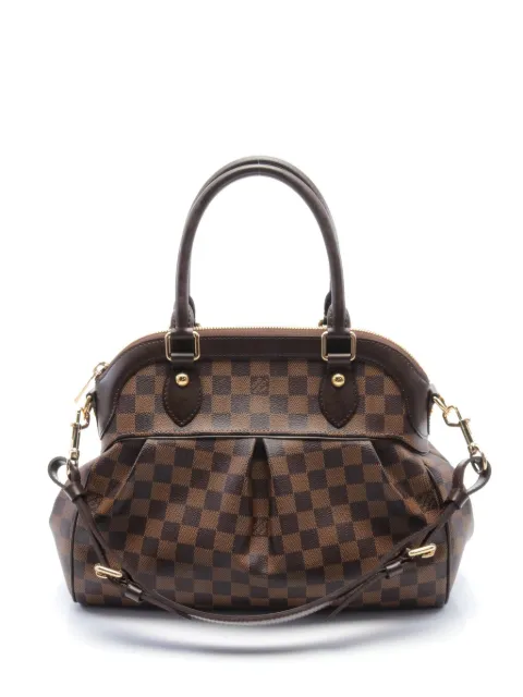 Louis Vuitton Pre-Owned 2012 Trevi PM two-way handbag WOMEN