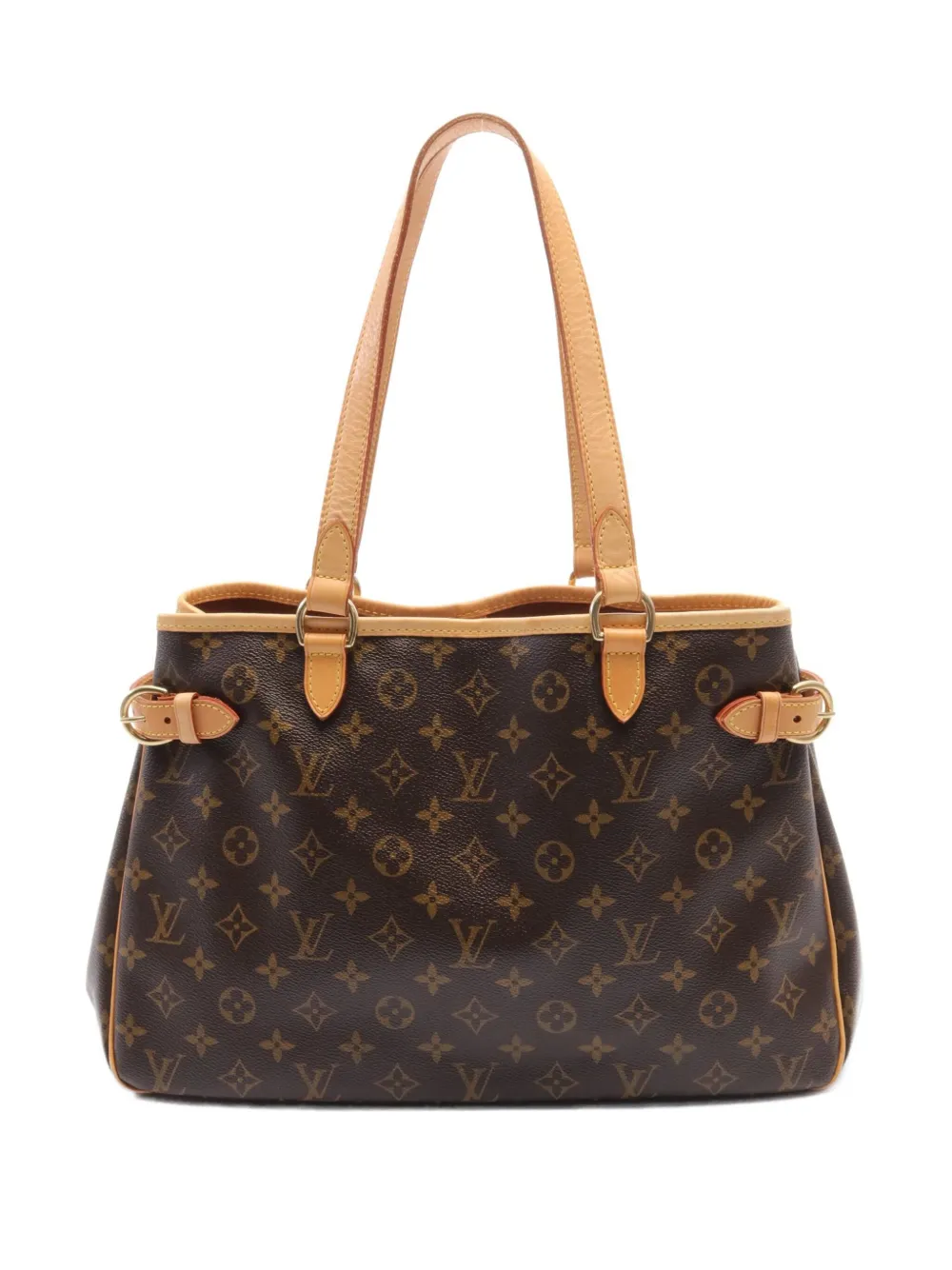 Affordable Louis Vuitton Pre-Owned 2005 Batignolles Horizontal tote bag WOMEN