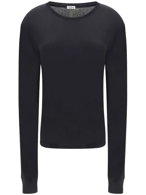 ÉTERNE long sleeve t-shirt 