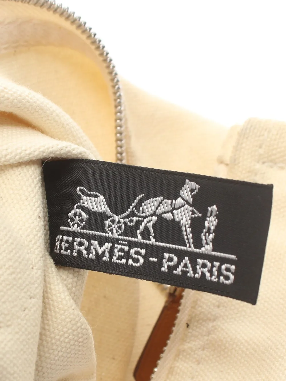 HERMES 2000S CANNES PM TOTE BAG