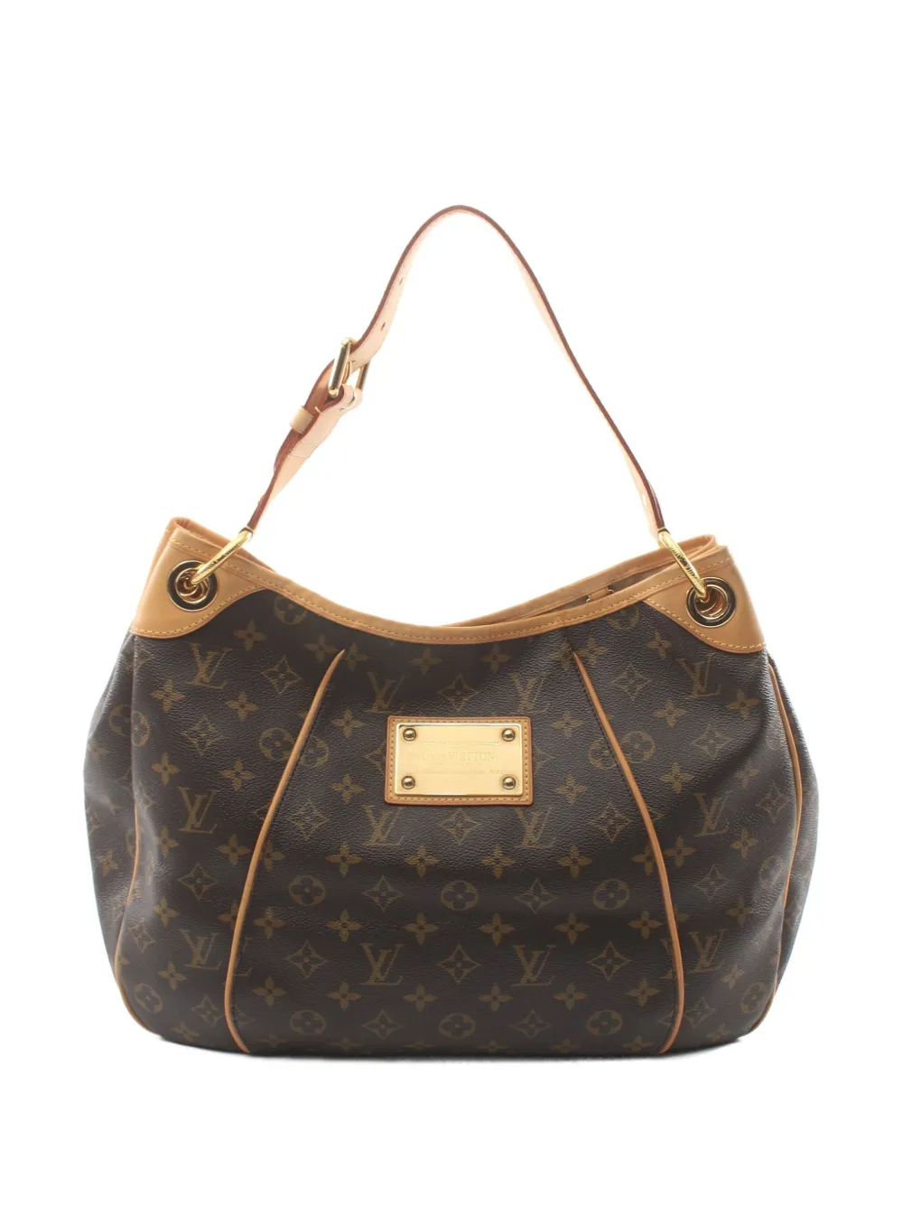 Cheap Louis Vuitton Pre-Owned 2008 Galliera PM monogram shoulder bag WOMEN