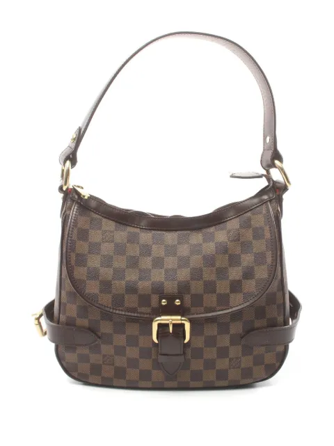 Louis Vuitton Pre-Owned 2006 Highbury handbag WOMEN