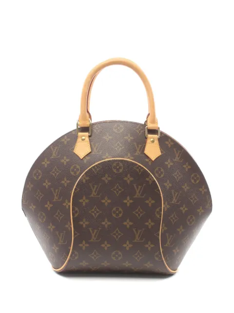 Louis Vuitton Pre-Owned 2006 Ellipse MM handbag WOMEN