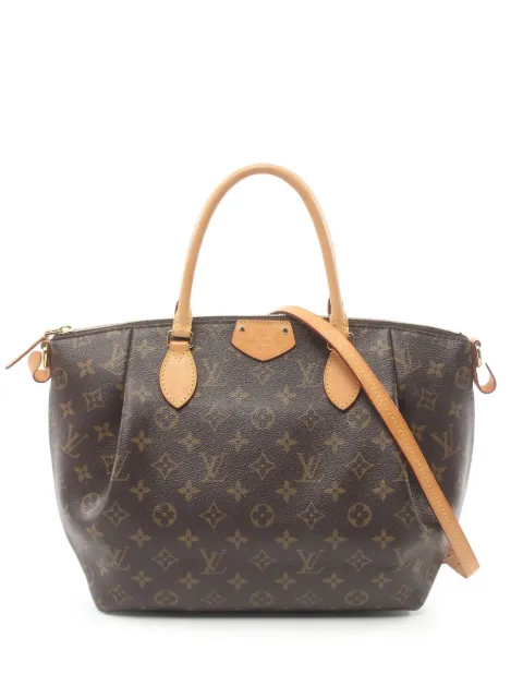 Louis Vuitton Pre-Owned 2018 Turenne MM two-way handbag WOMEN