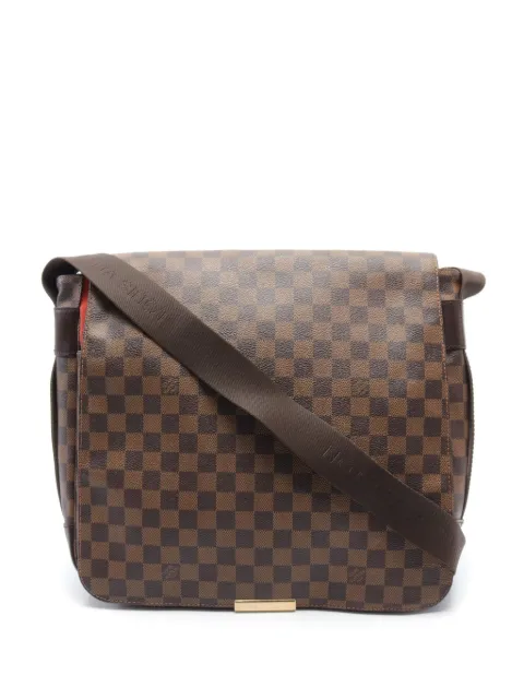 Louis Vuitton Pre-Owned 2005 Bastille shoulder bag WOMEN