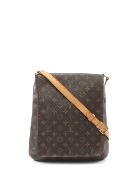 Louis Vuitton Pre-Owned 2006 Musette shoulder bag WOMEN