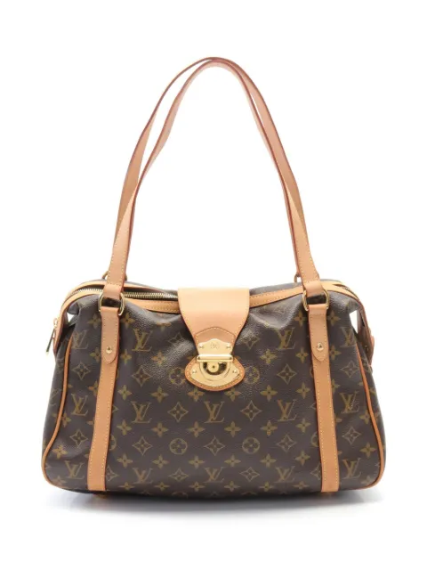 Cheap Louis Vuitton Pre-Owned 2012 Stresa PM shoulder bag WOMEN