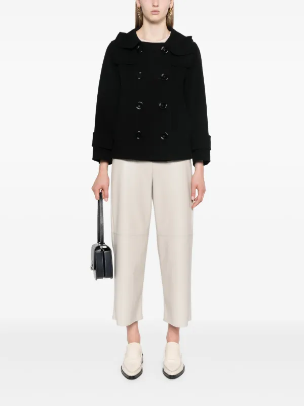ジャケット S MAX MARA LUKAS COAT Collection 'S Max Mara 送料無料｜マックスマーラ公式サイト