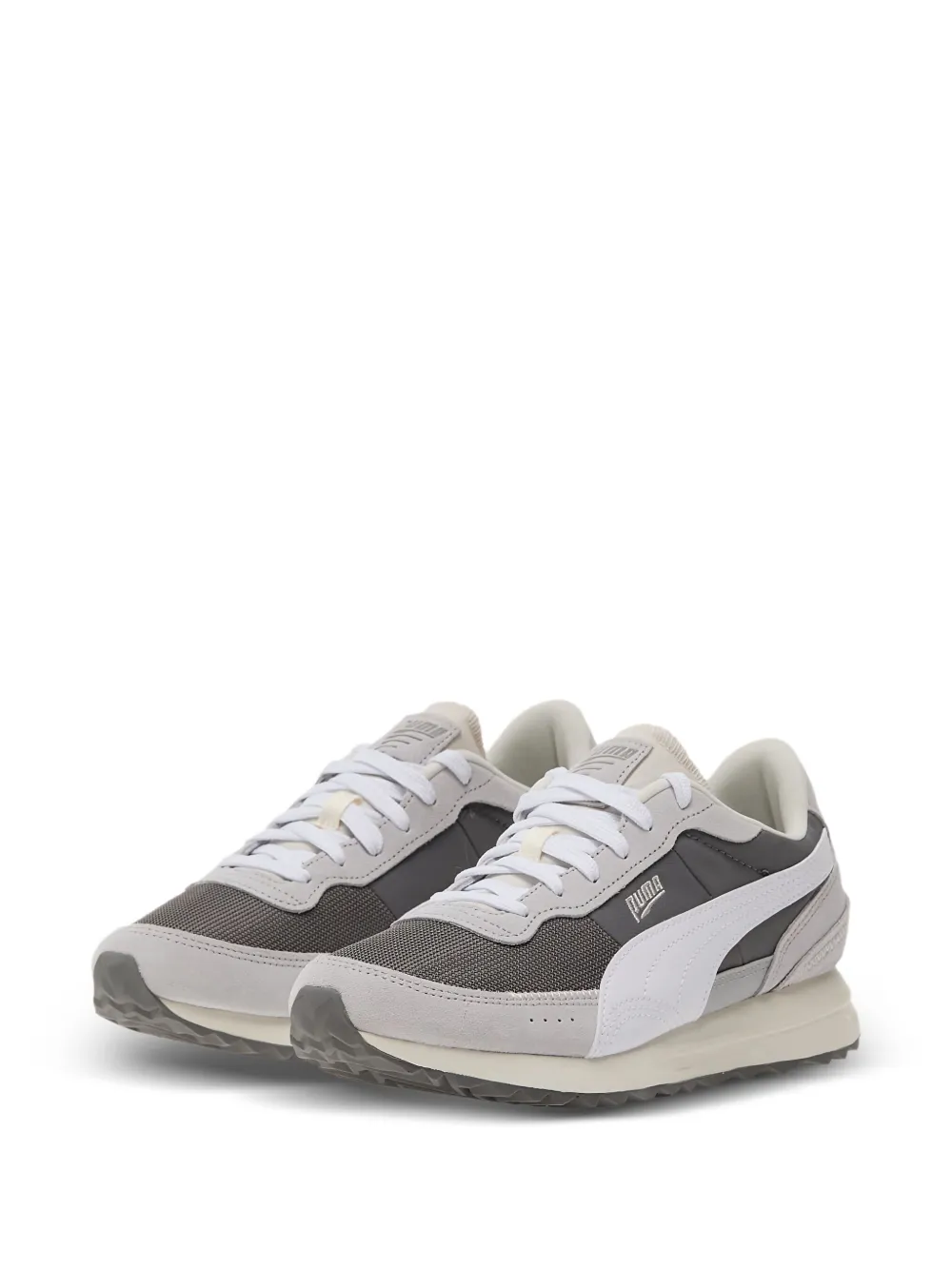 PUMA mesh-panelled sneakers | Low-Tops | Image 2
