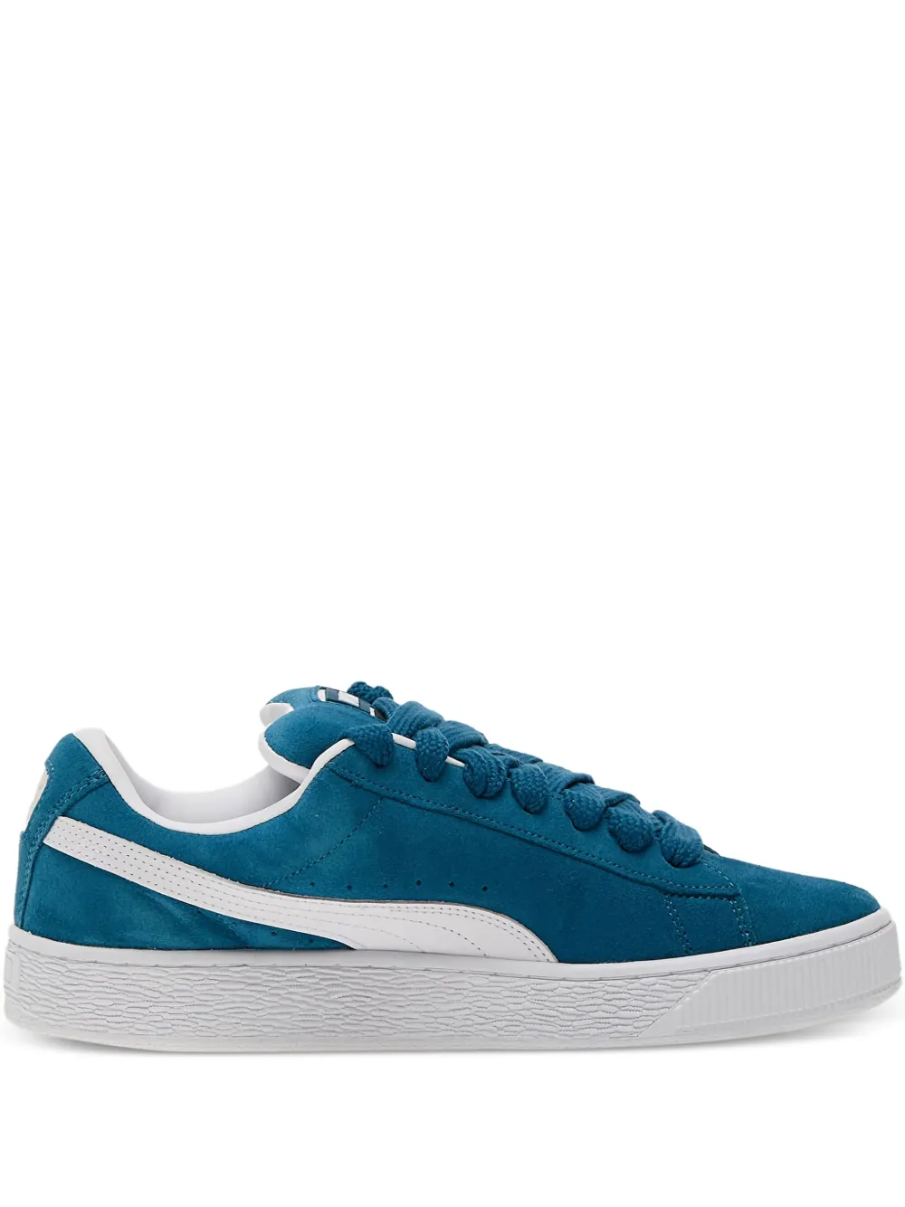 PUMA Suede XL sneakers Blue
