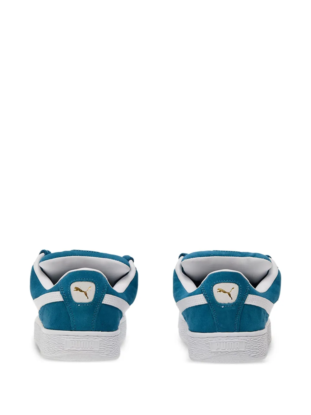 PUMA Suede XL sneakers Blue