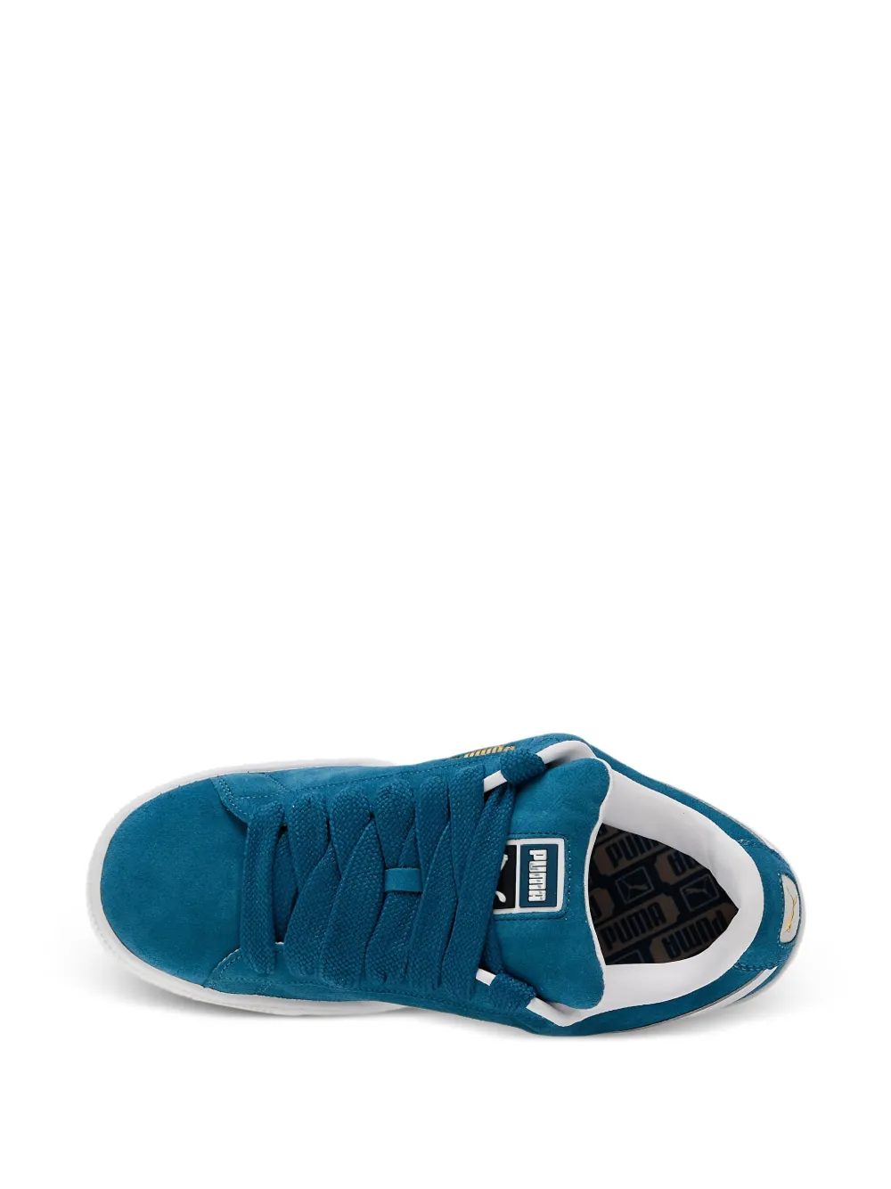 PUMA Suede XL sneakers Blue