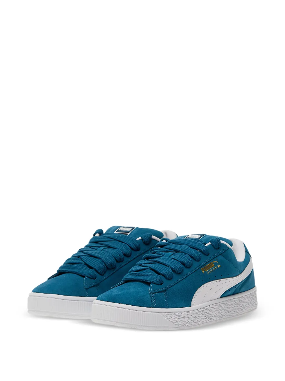 PUMA Suede XL sneakers Blue