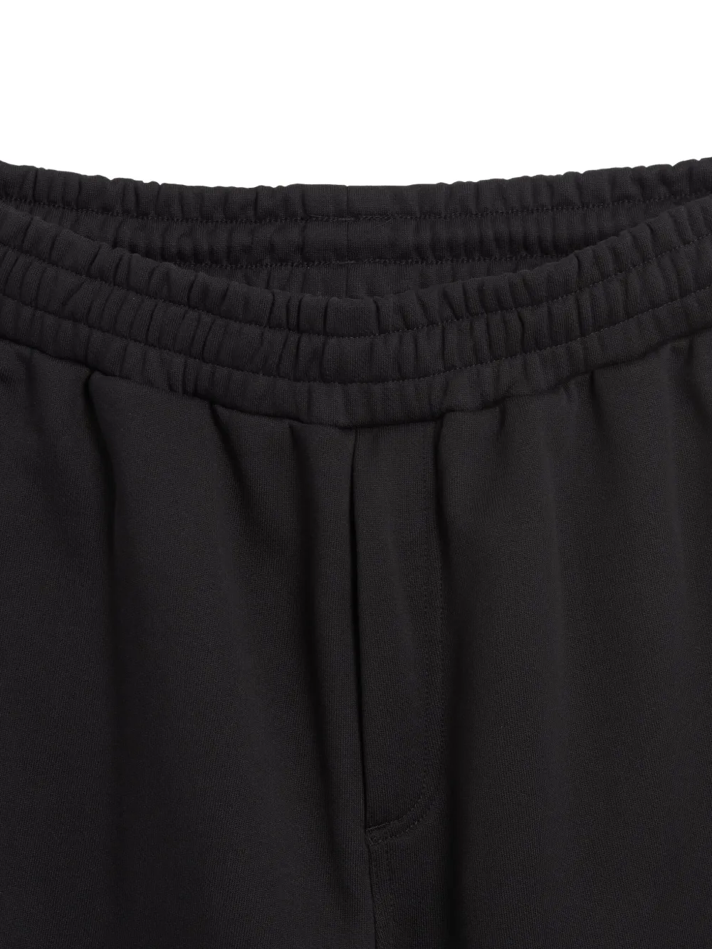 adidas x 100 Thieves straight trainingsbroek Zwart