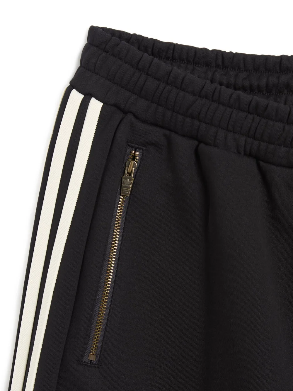 adidas x 100 Thieves straight trainingsbroek Zwart