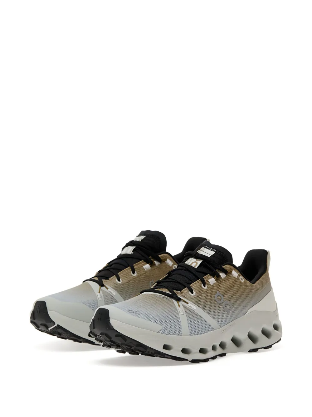 On Running baskets à logo imprimé | Baskets basses | Image 2